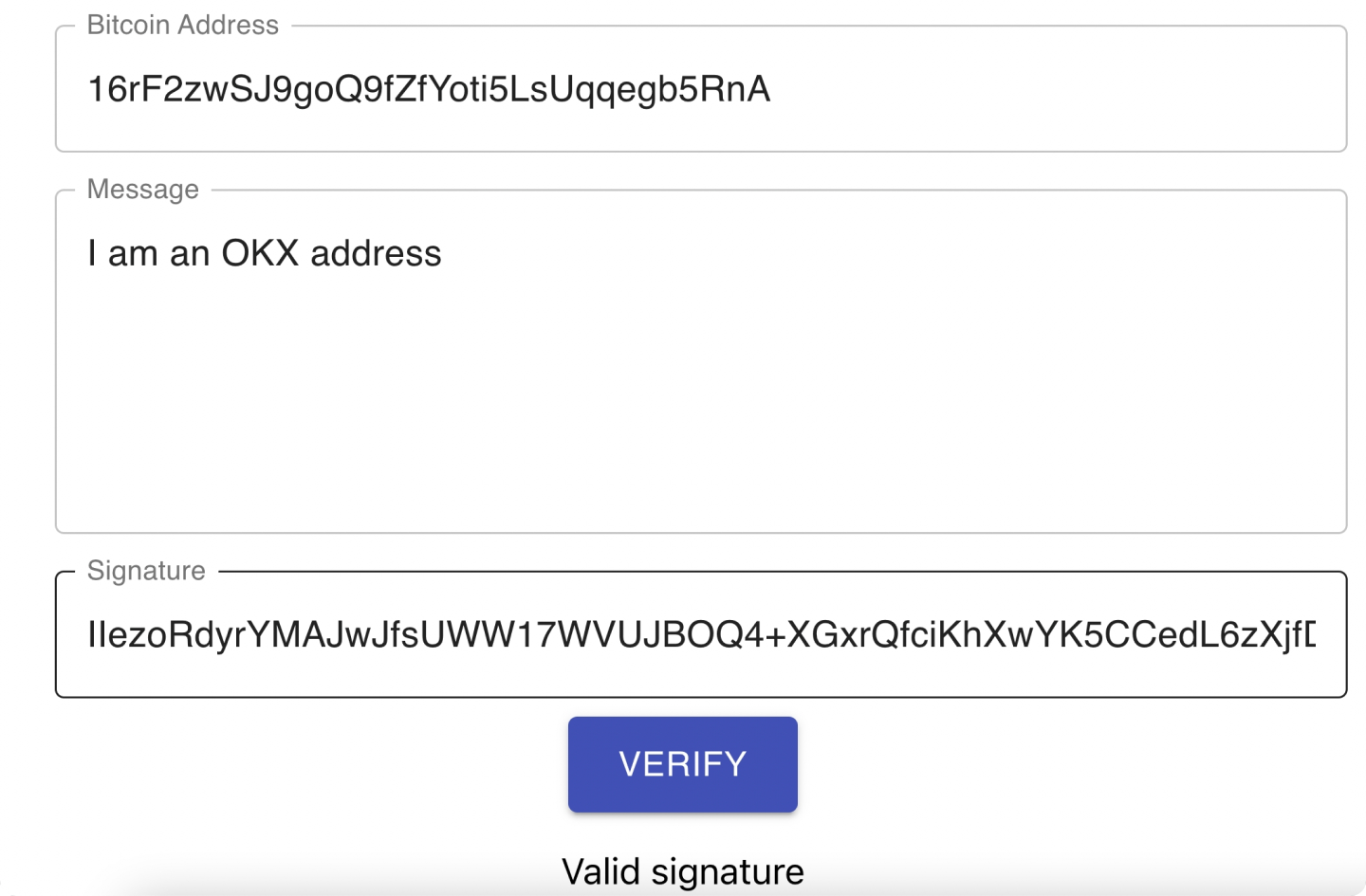 how-to-verify-okx-ownership-and-balance-of-the-wallet-address image 3