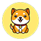 babydoge logo