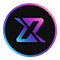 xr logo