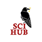 scihub logo