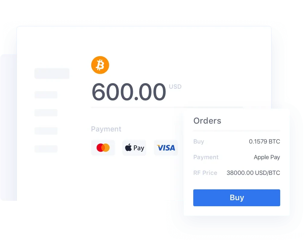 fastest way to buy crypto with usd