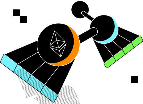 Participate in ETH2.0 staking