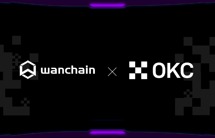 Wanchain Adds OKC to Decentralized Cross-Chain Infrastructure
