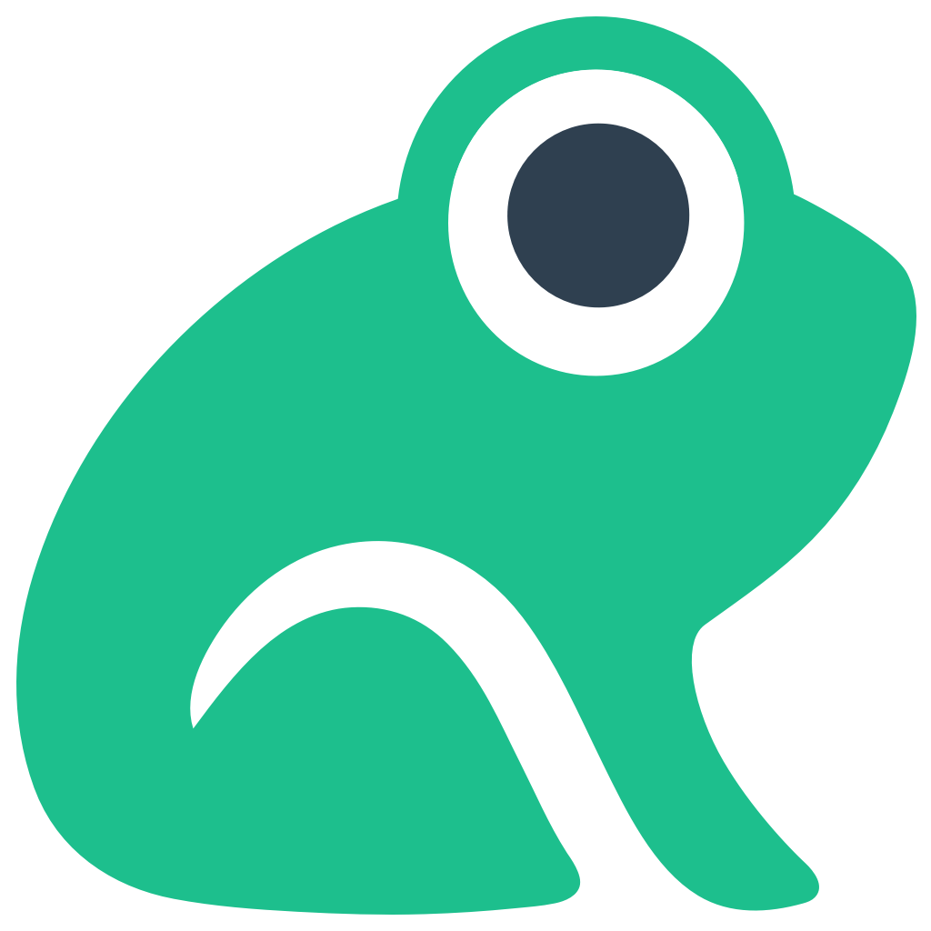 BitFrog