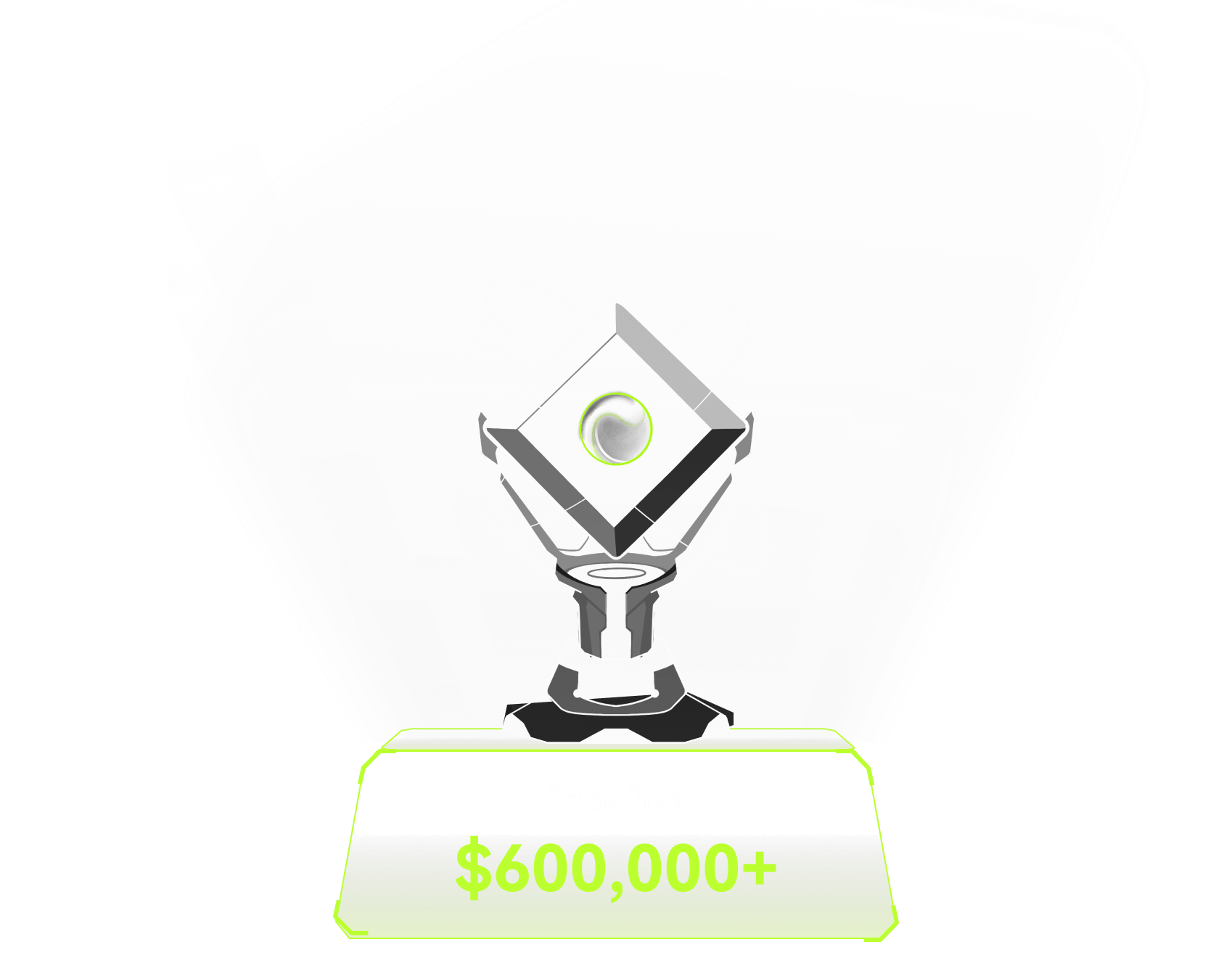 Prize pool