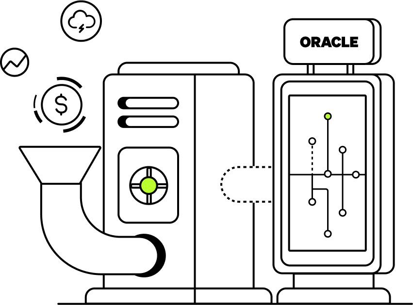 OKTC Oracle