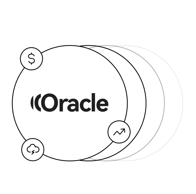 X Layer Oracle