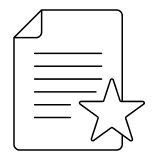 Contratos destacados logo