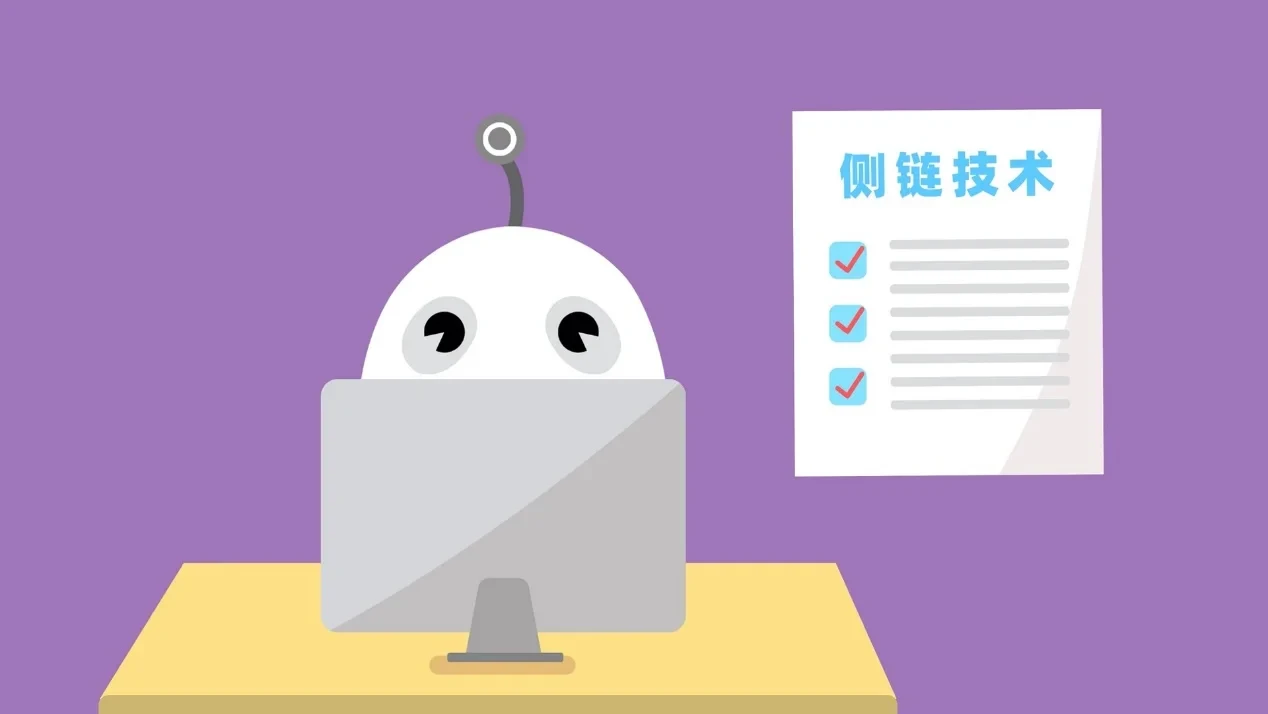 什么是侧链技术? 4 Format,Webp
