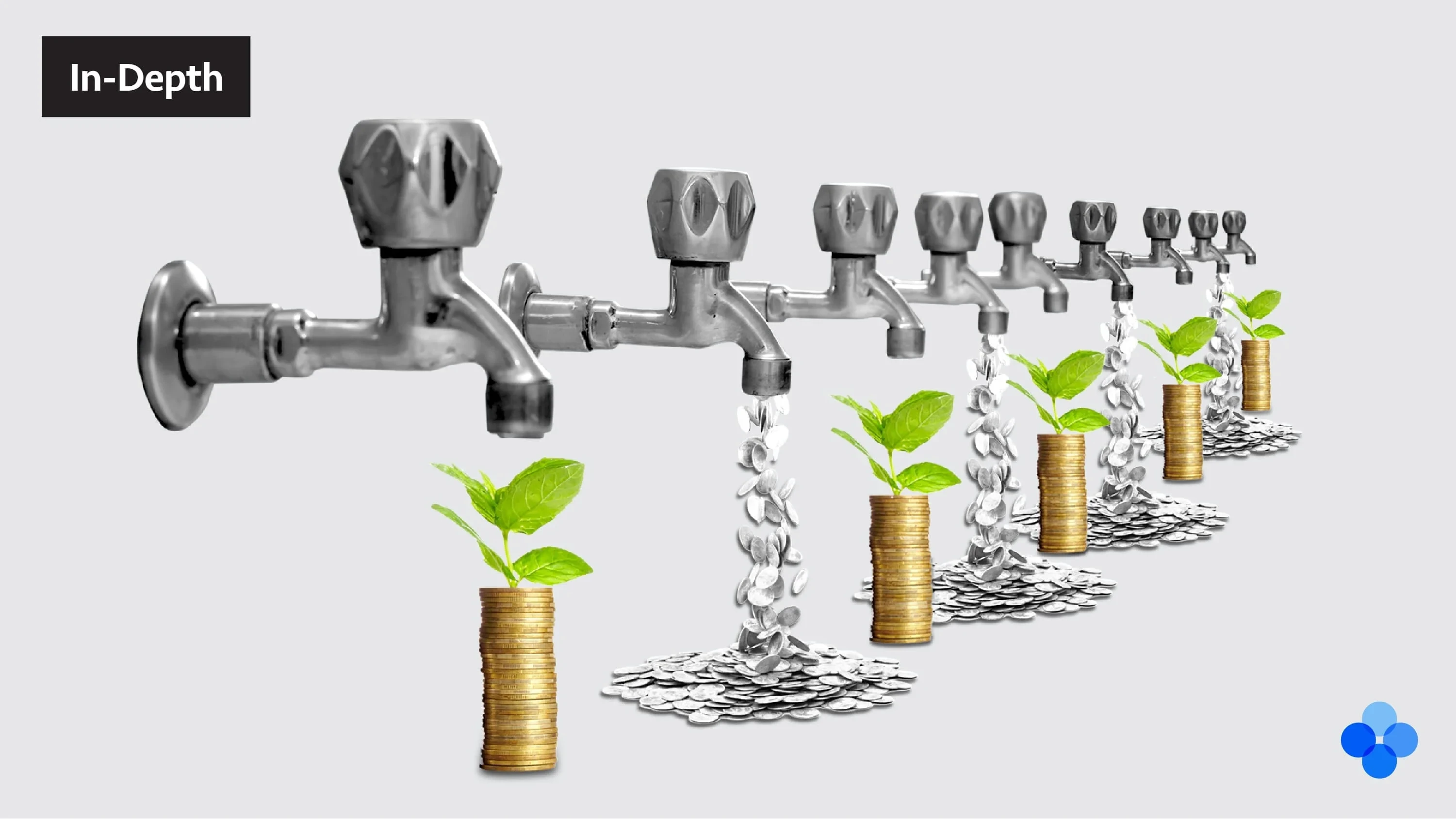 Crypto Staking and DeFi Lending