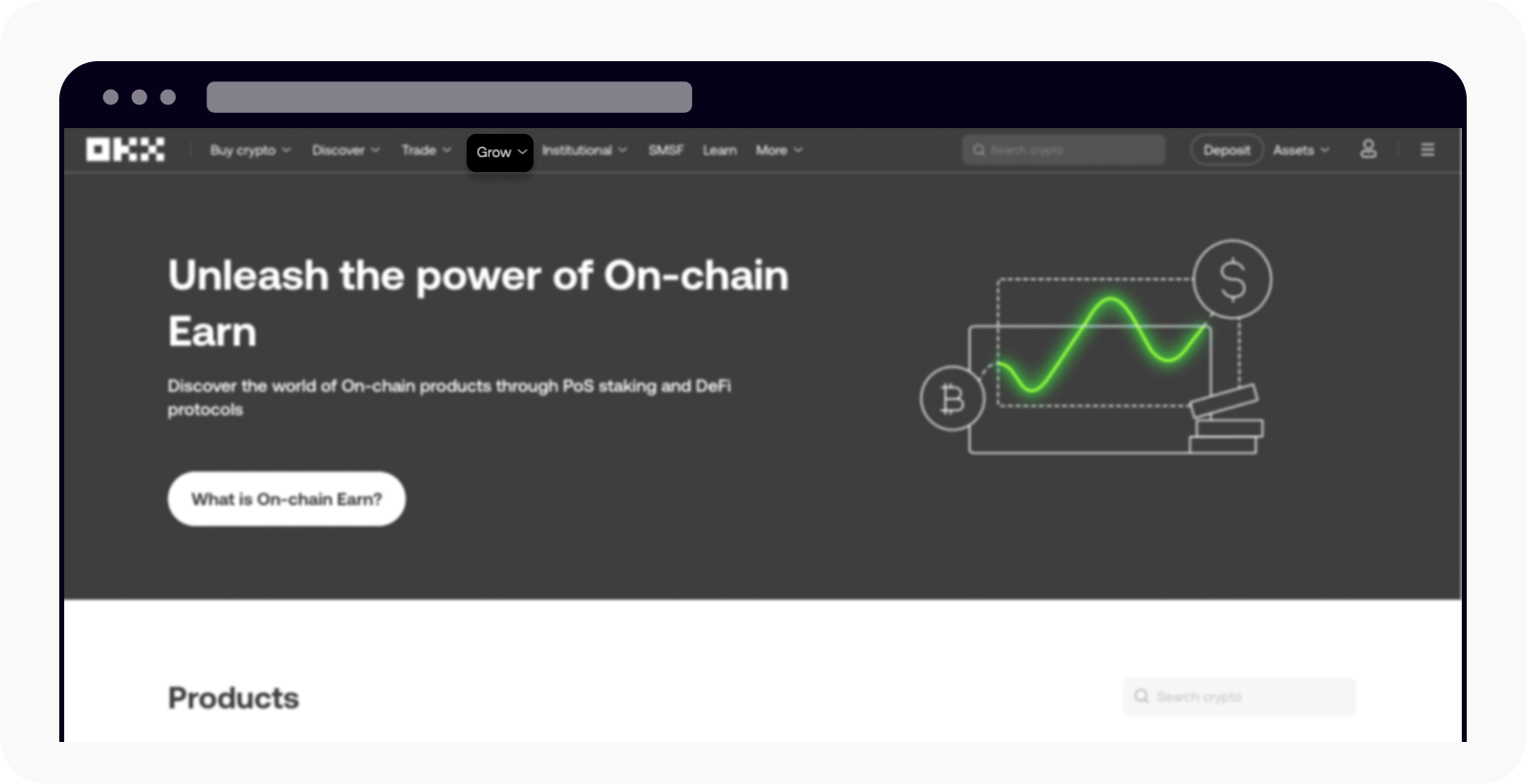 CT-Web-Grow-AU on-chain earn1