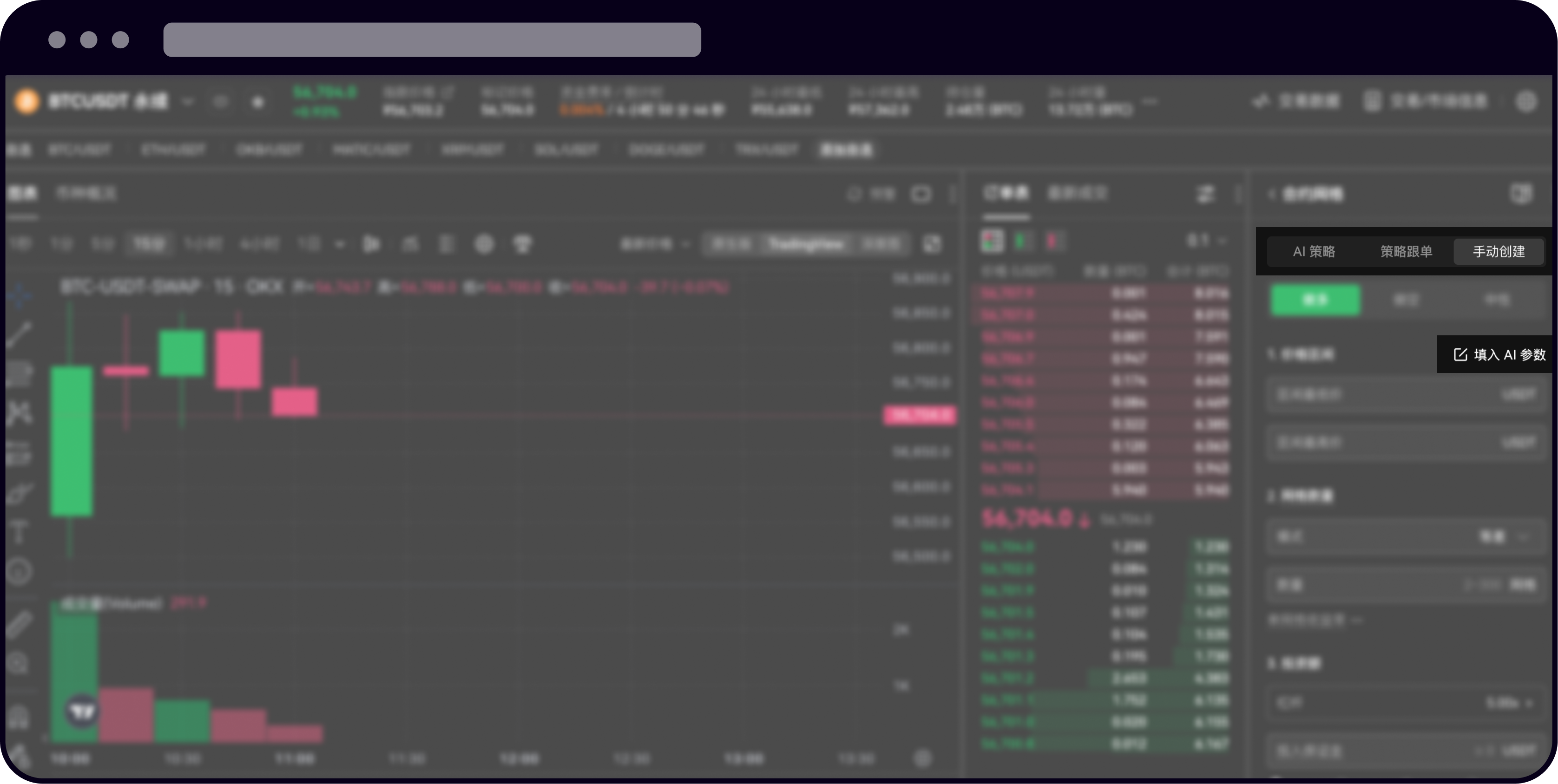 futures grid 3 cn