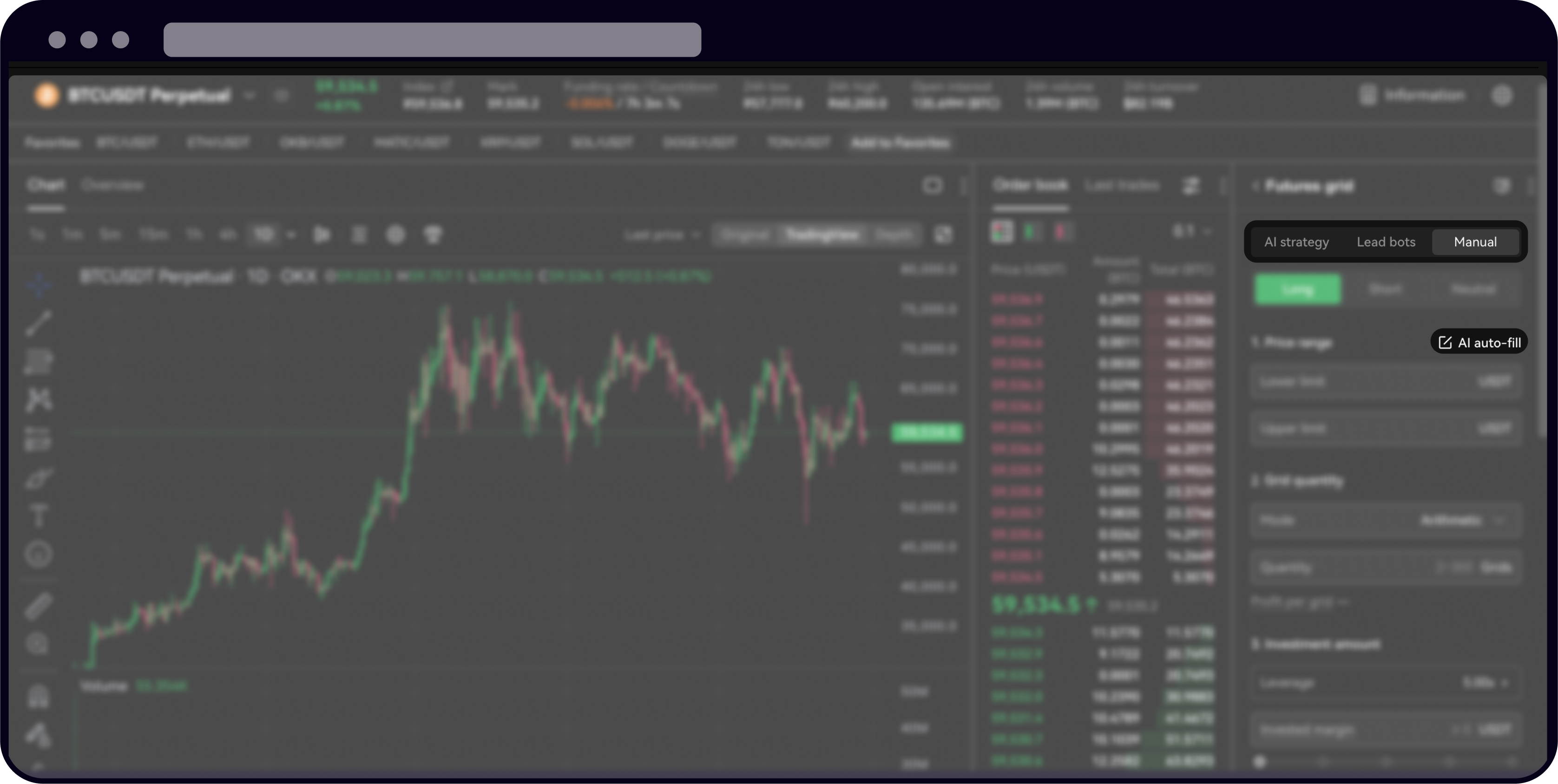 futures grid 3