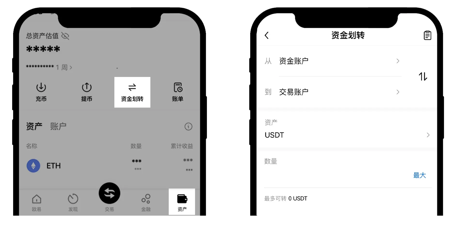 永续合约（App:Web端） 01