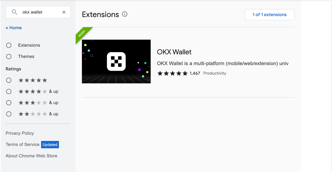 use-the-okx-wallet-web-extension-to-easily-participate-in-4everland image 1