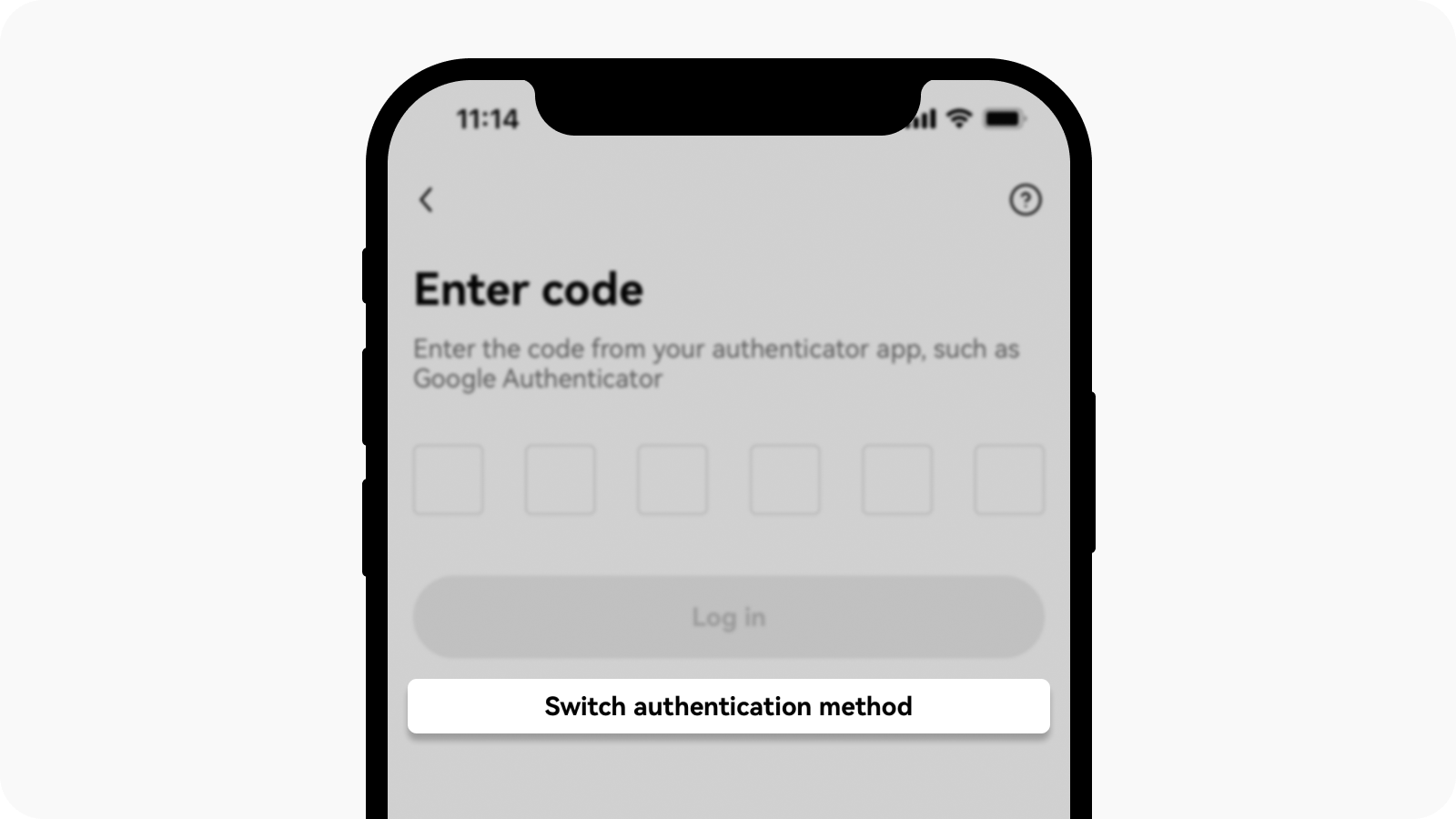 CT-app-tr-EN-2FA-switch authentication method