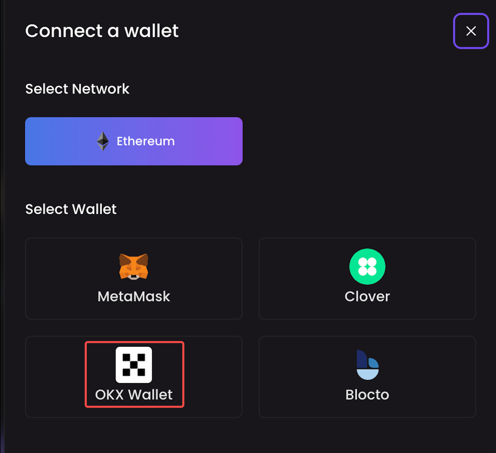 use-the-okx-wallet-web-extension-to-easily-play-alienswap image 9