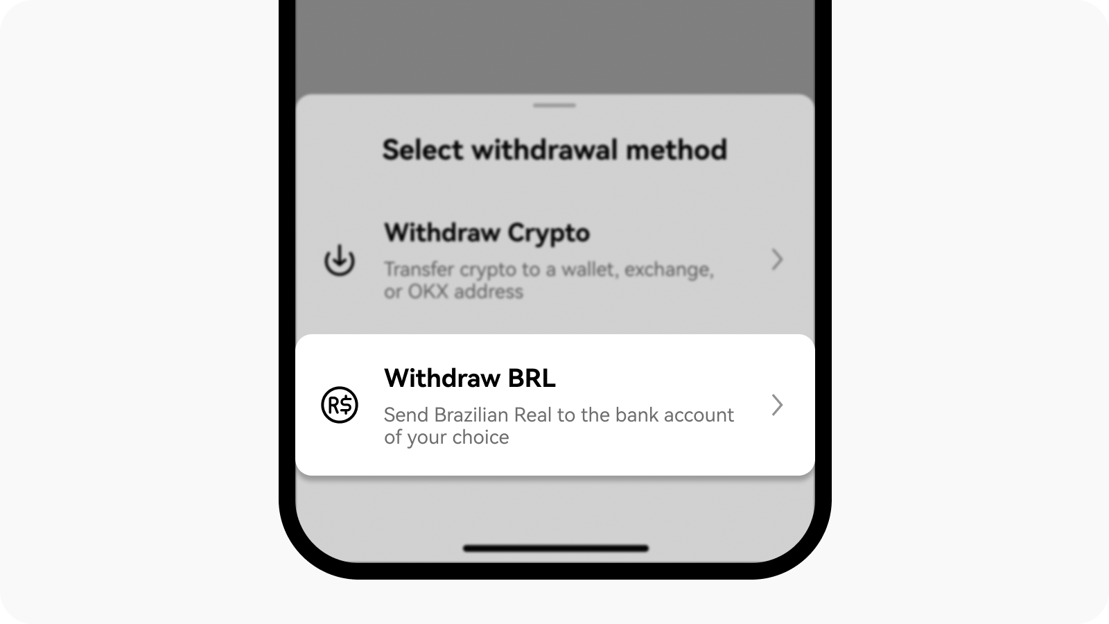 CT-app-cash withdraw-withdraw BRL