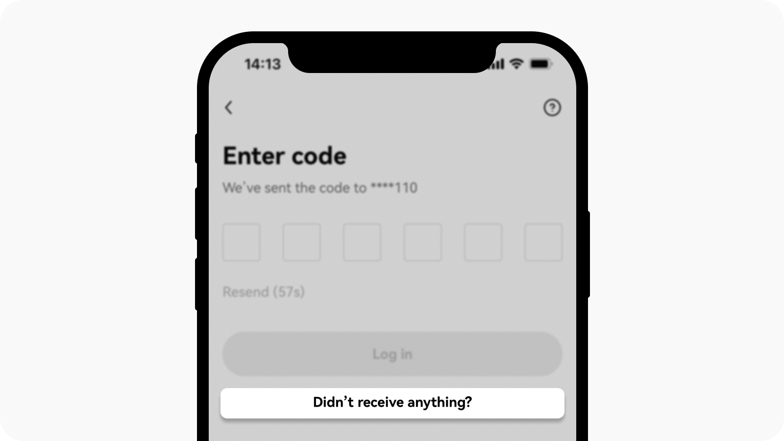 CT-app-tr-EN-2FA-SMS switch authentication method