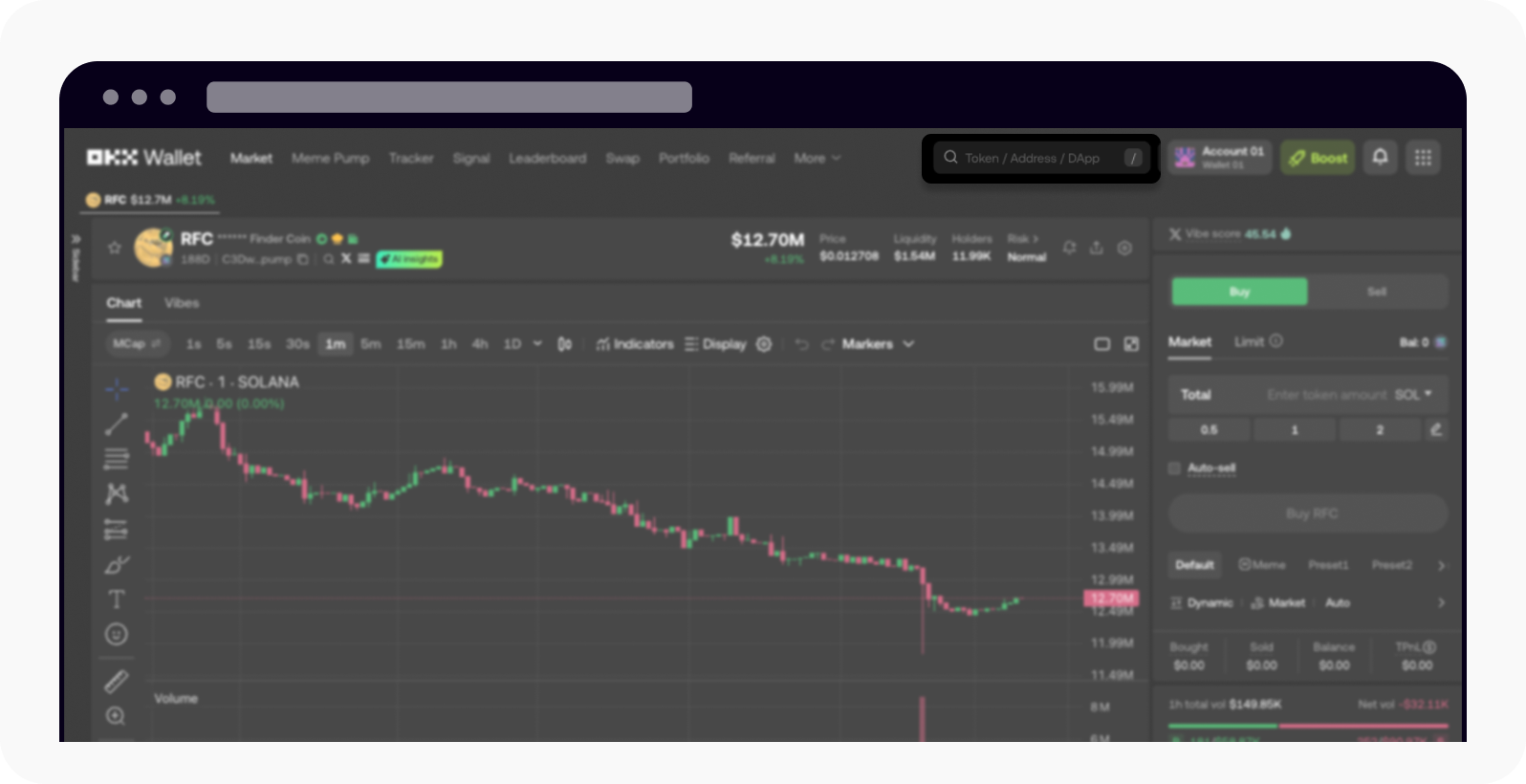 CT-Web-web3-dex trading honeypot1