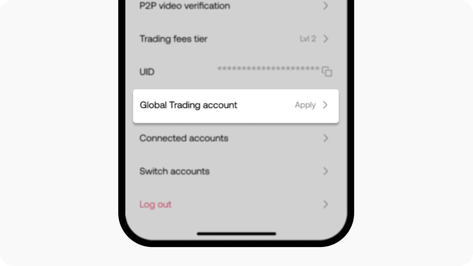 global trading account-app-1