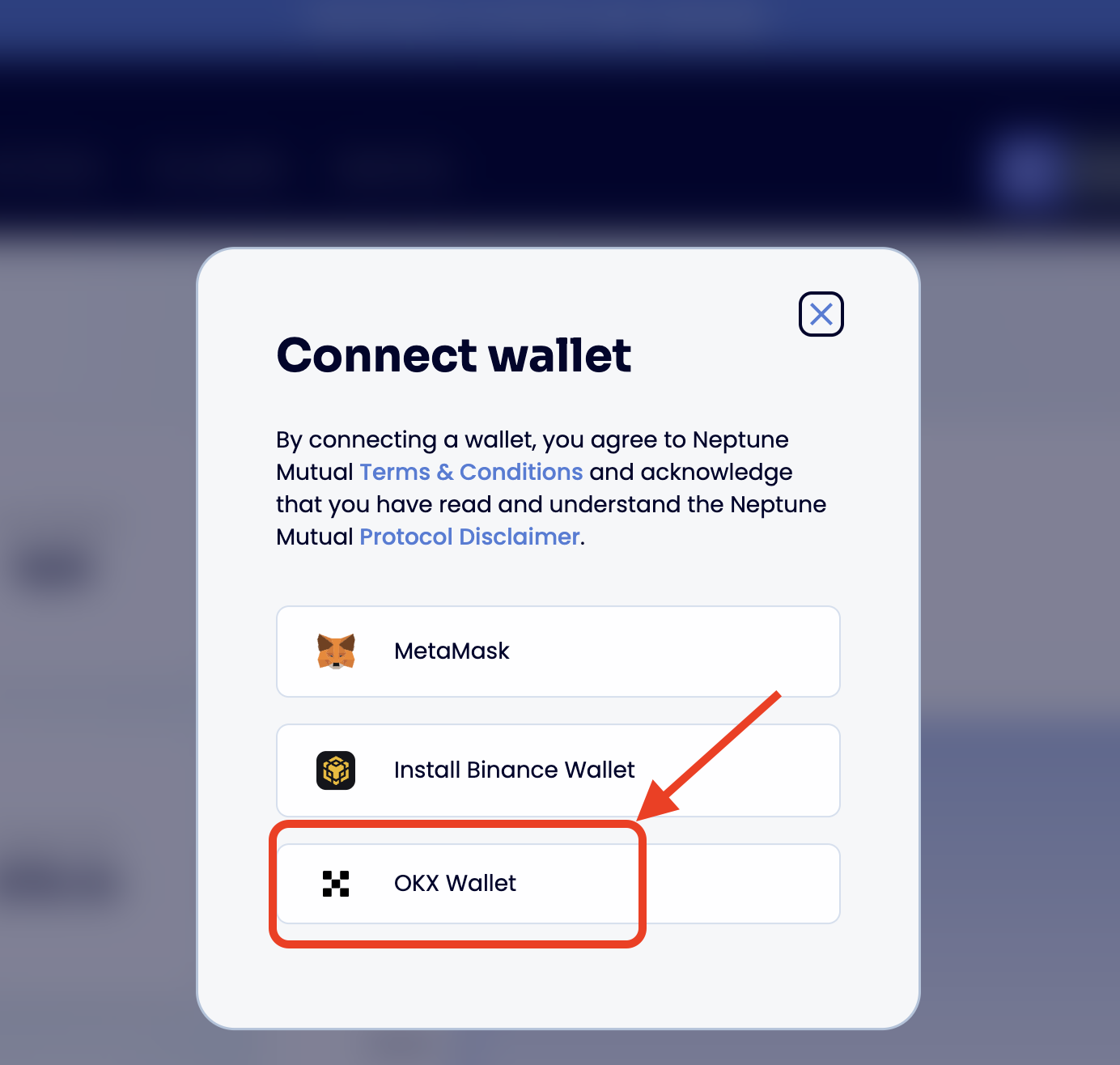 use-the-okx-wallet-web-extension-to-easily-play-neptune-mutual image 9