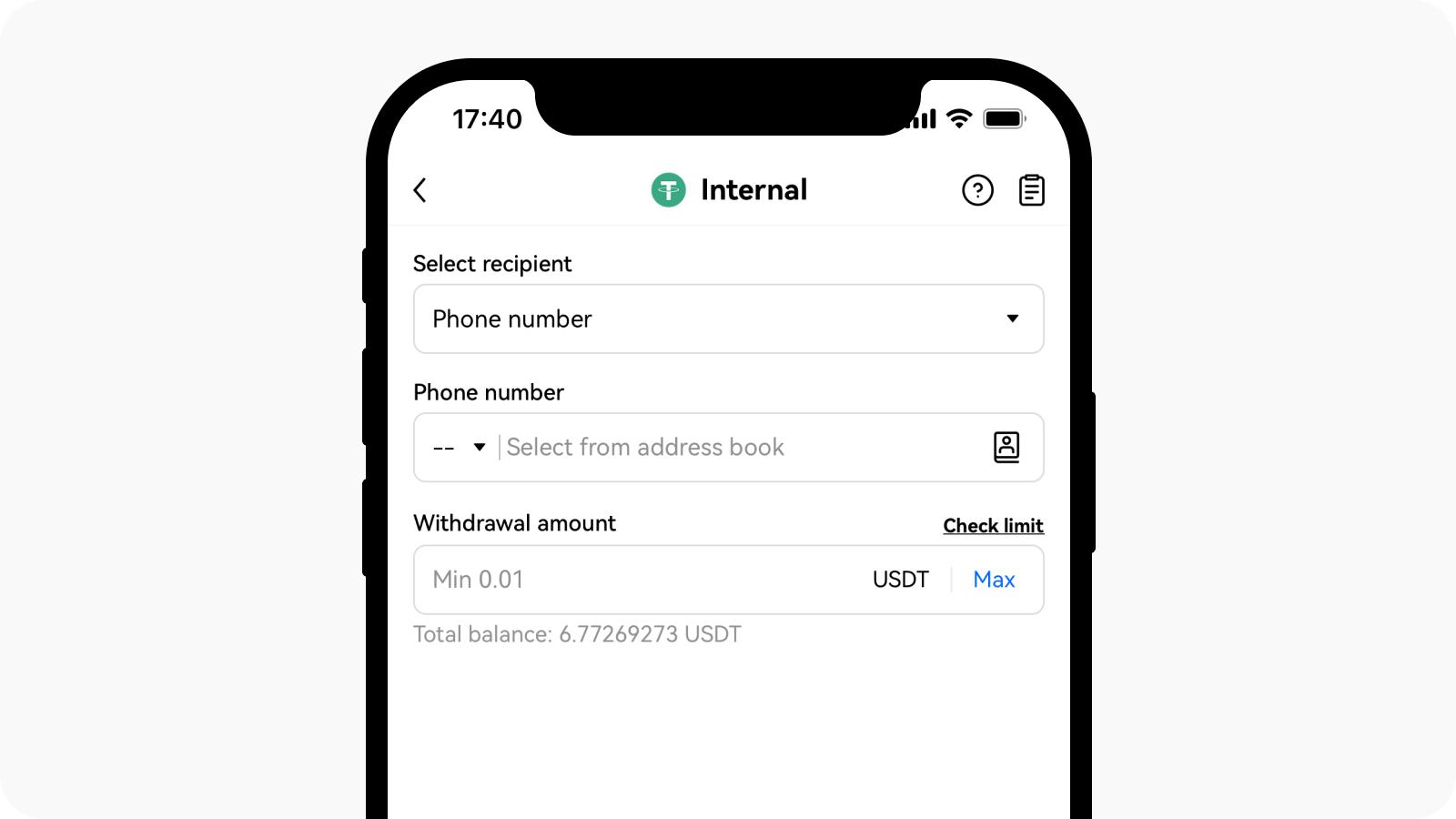 CT-app-tr-EN-withdrawal-withdrawal internal details