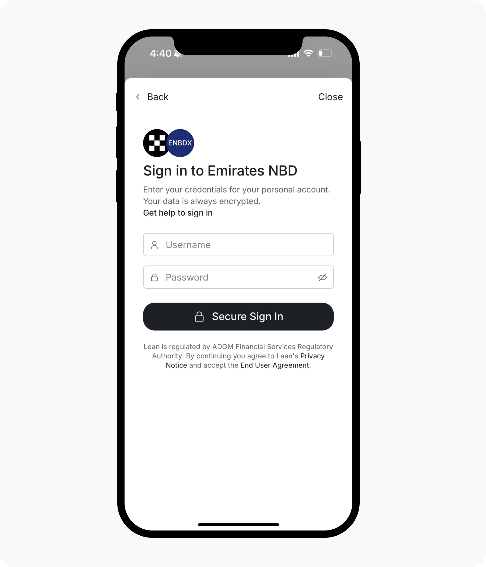 CT-App-Cash deposit-dp AED simple bank transfer7