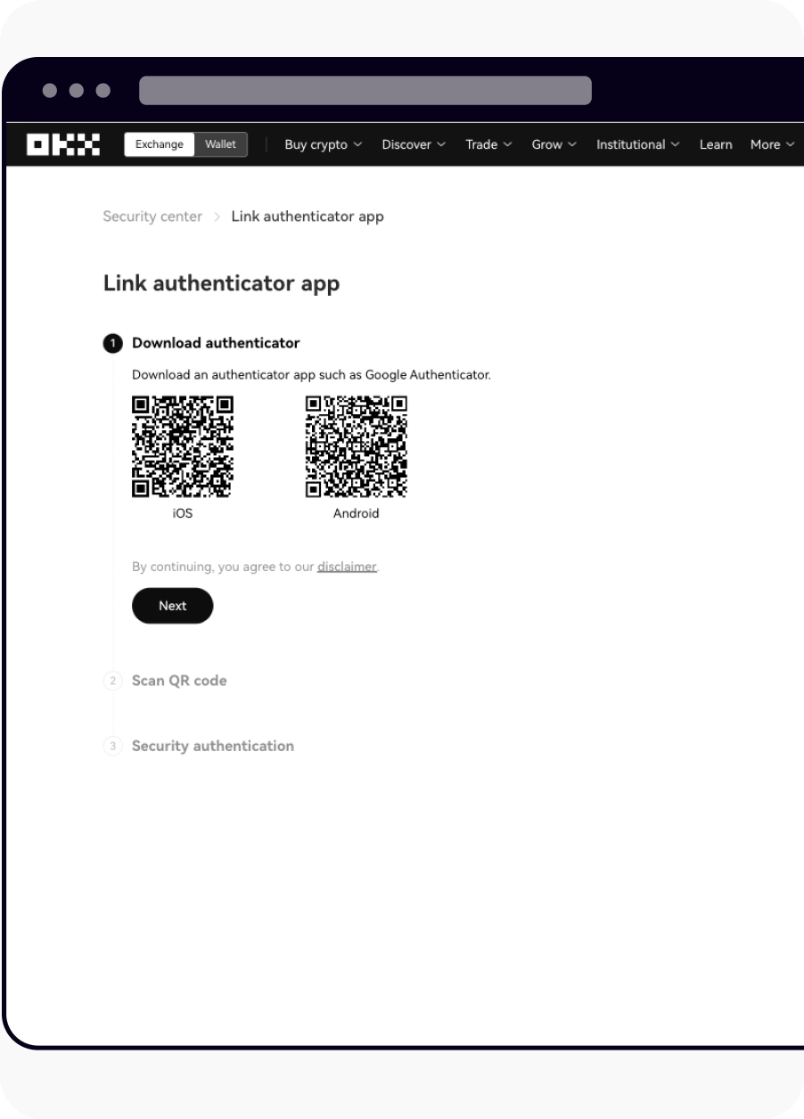 ct-web-link-authenticator-app