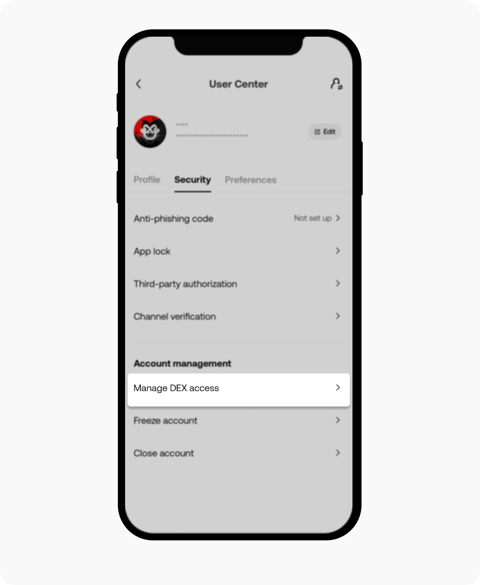 dextradingus new wallet release-app-1