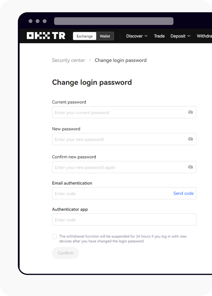 CT-web-account-change login password en