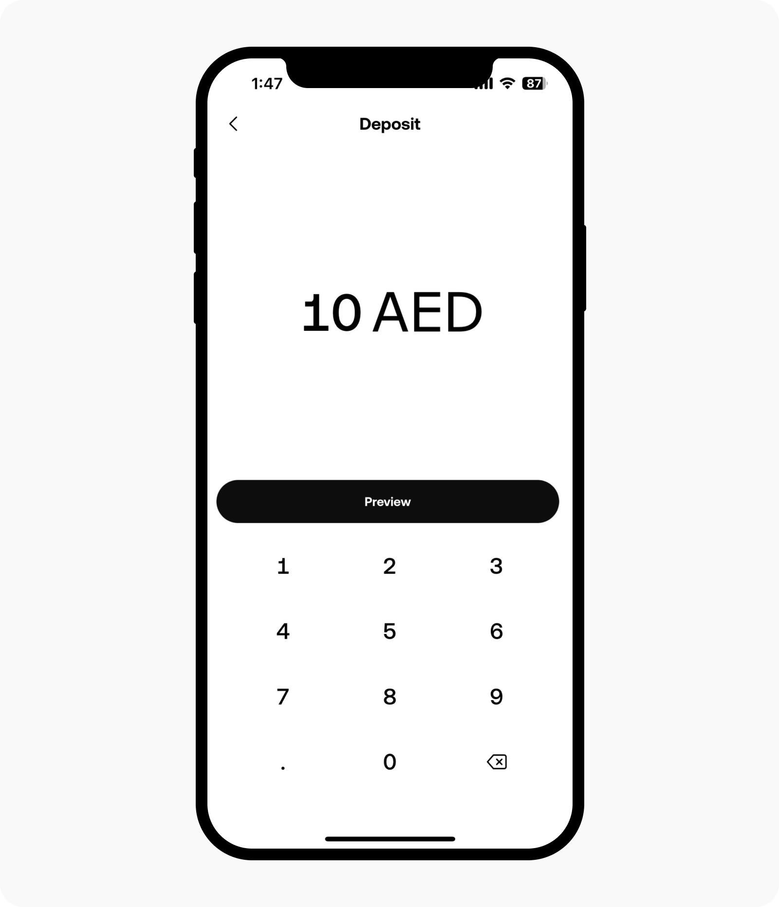 CT-App-cash deposit-AED simple12