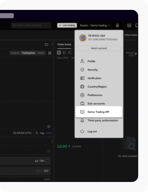 Demo Trading API_2
