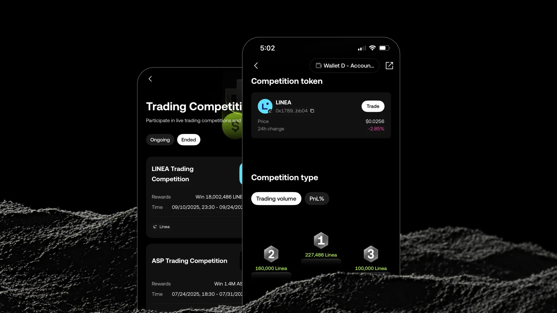 Boost Explainer Guide Trading Competition