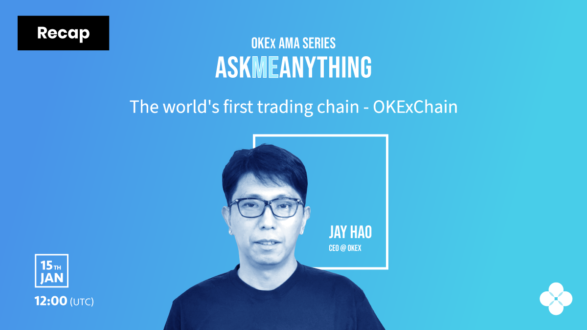 OKX CEO on OKC and the ‘new era of crypto trading’ — AMA recap