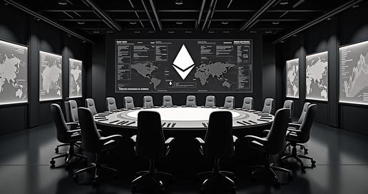 BitMine, ETH, and Hoard: How Ethereum Accumulation is Reshaping Corporate Strategies