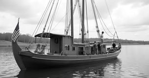 Sky Keel Project: Restoring History and Revitalizing Fort Benton's Riverfront