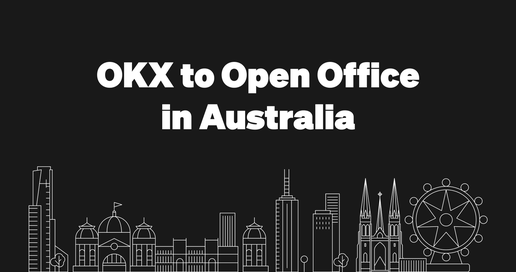 We're Opening an Office in Australia