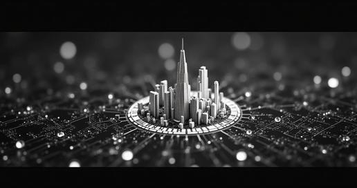 Stellar Meridian Markets: Unlocking the Future of Real-World Asset Tokenization