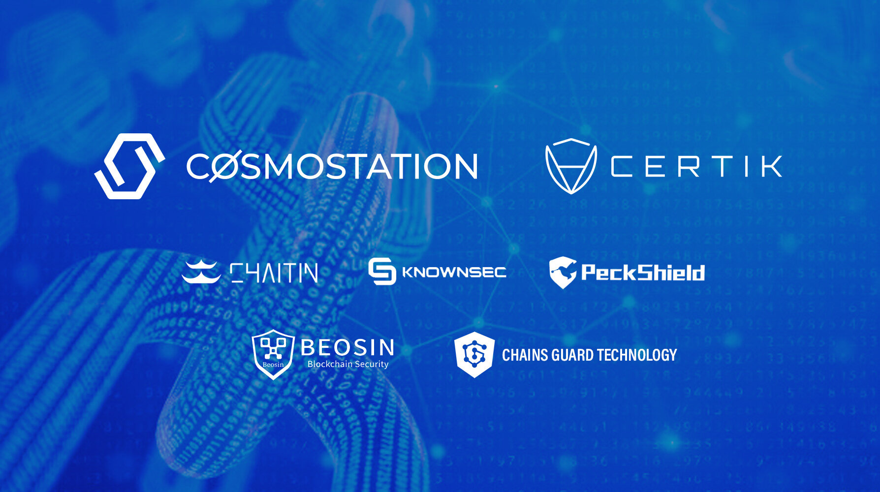 OKC welcomes Cosmostation validator node operator among six other partners to its rapidly expanding ecosystem
