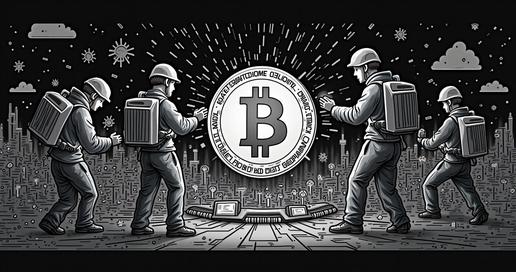 Bitcoin e o Protocolo PoW: Como Ele Protege a Blockchain e Molda o Futuro