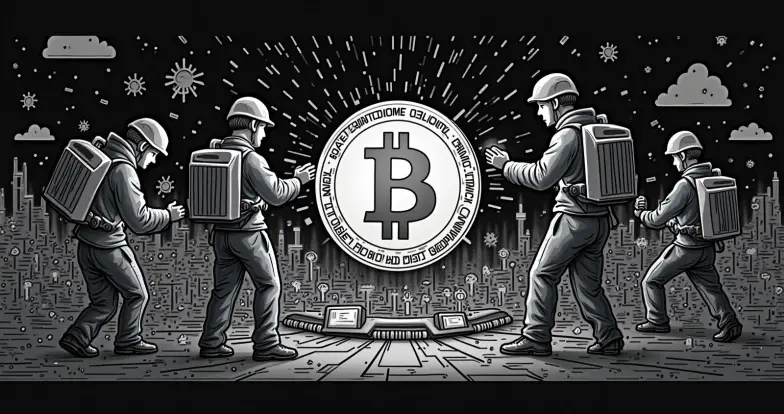 Bitcoin and the PoW Protocol: How It Secures the Blockchain and Shapes the Future
