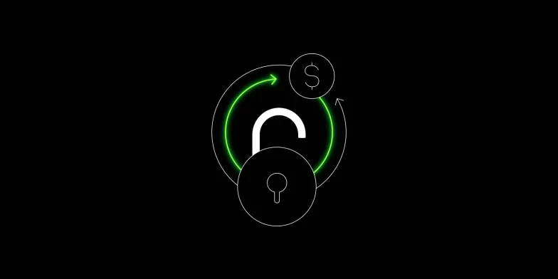token unlocks
