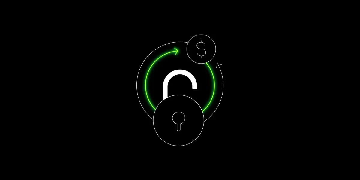 token unlocks