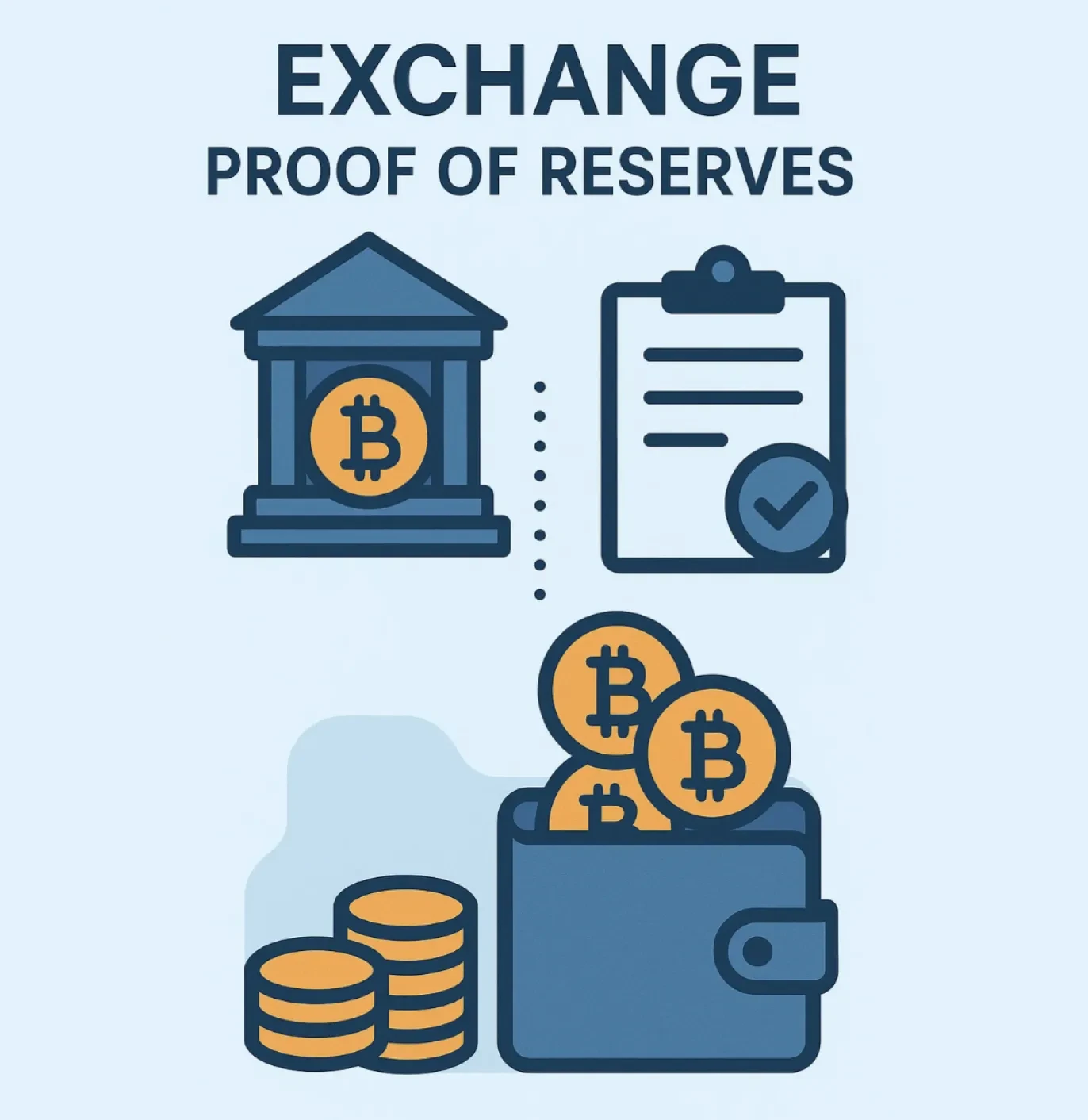 Exchange Proof of Reserves