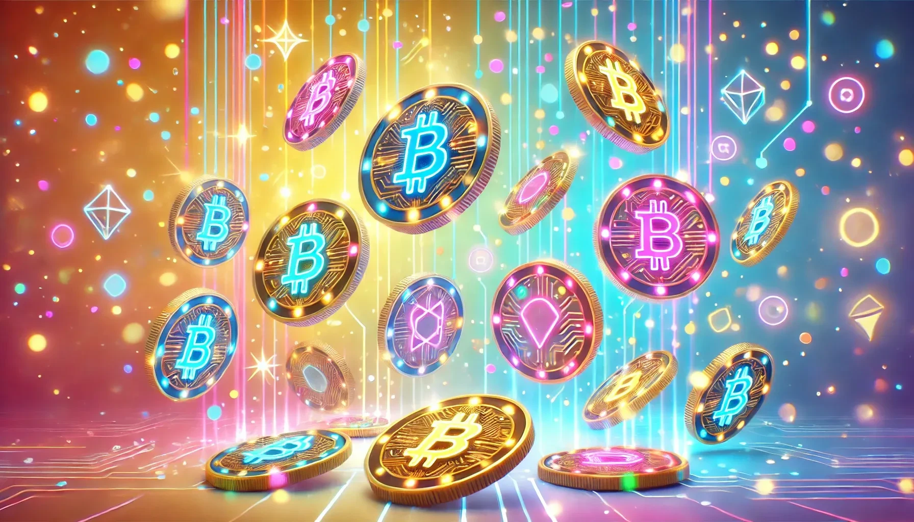 如何參與加密貨幣空投？