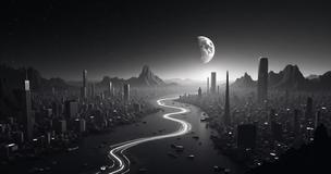 Injective 和 Moonriver 网络：探索它们在不断发展的加密货币领域中的角色