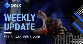 OKX Weekly Update: Feb 1－Feb 7