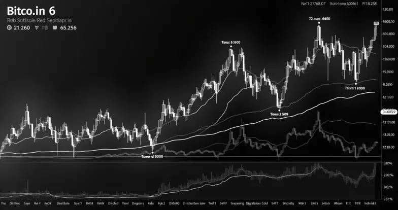Bitcoin BTC Price: Key Levels, September Trends, and Q4 Catalysts You Need to Know