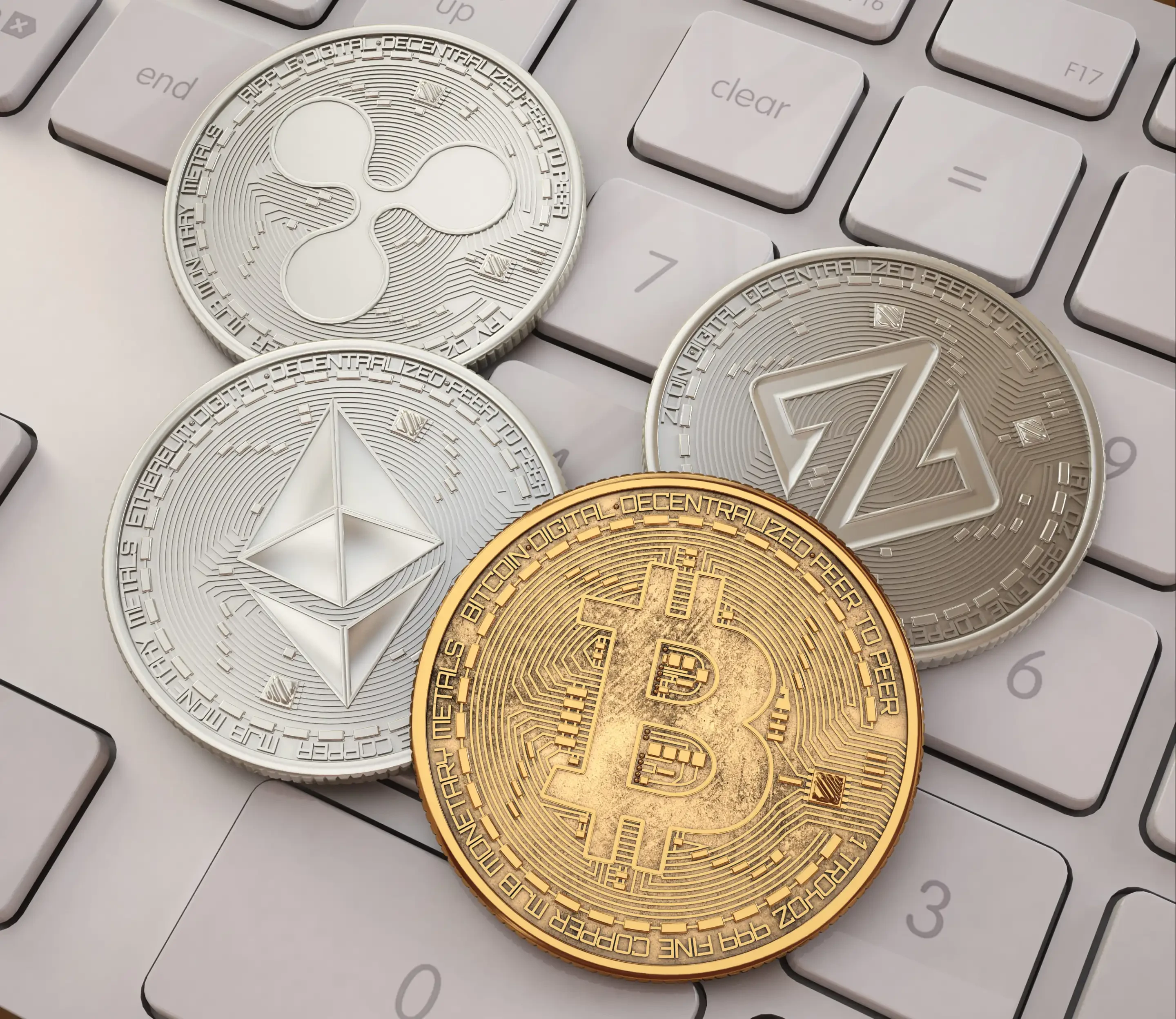 é seguro investir em criptmoedas